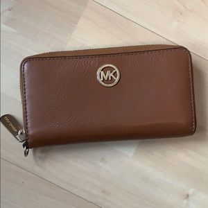 Michael Kors wallet